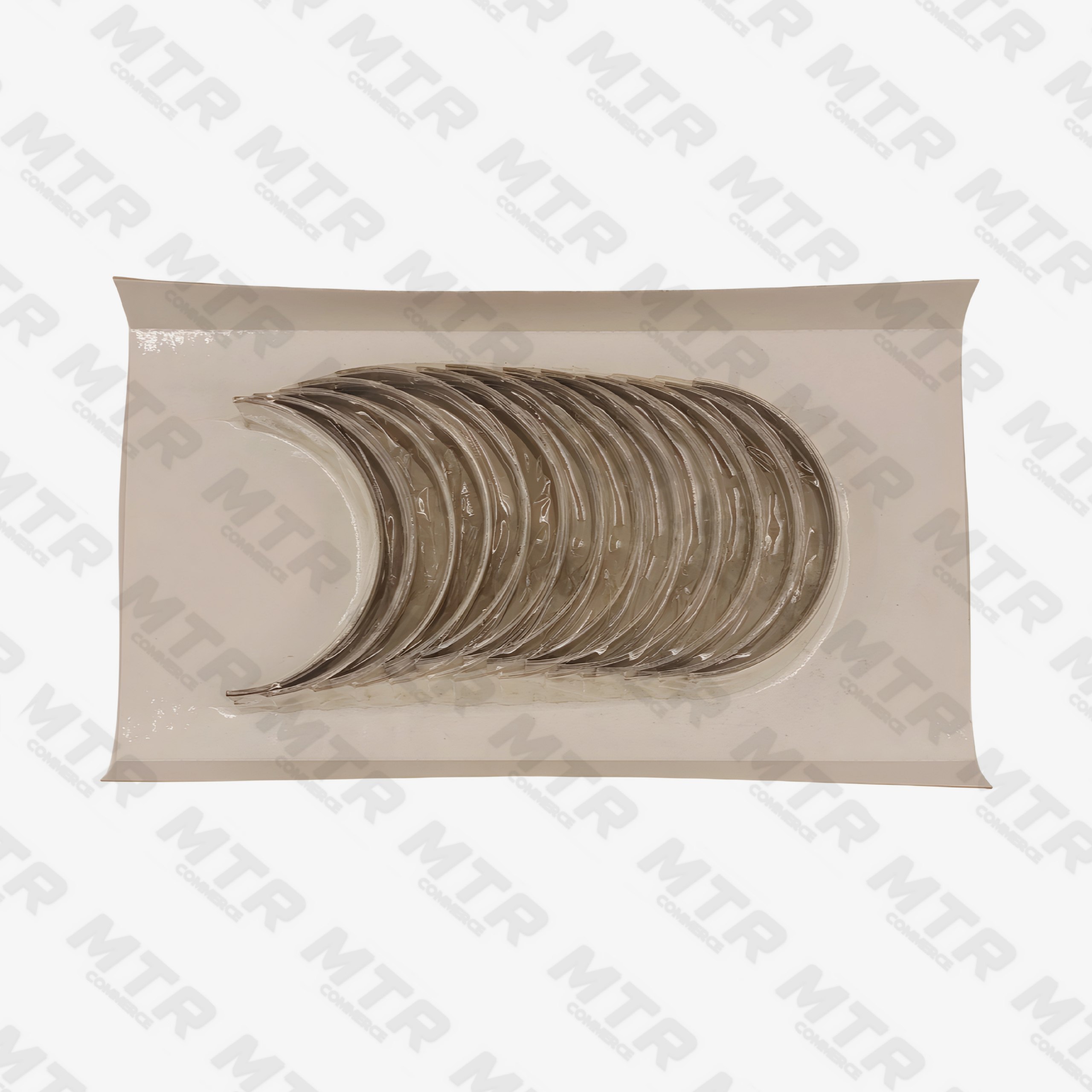 یاتاقان میل لنگ تعمیر 1